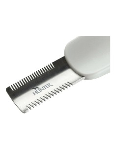 Brosse à détartrer Hunter Double Lame 2
