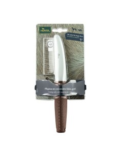 Brosse à Cheveux Hunter Plaque Tournante Râteau Taille L