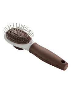 Brosse Démêlante Hunter Auto-nettoyant