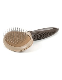 Brosse pour carder Gloria Oblongue