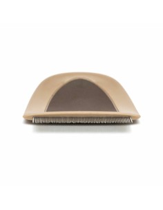 Brosse à Cheveux Gloria Plastique Contrôle des puces 2