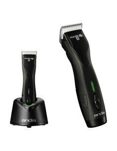 Tondeuse pour animaux de compagnie Andis DBLC-2 Pulse ZR II Plastique