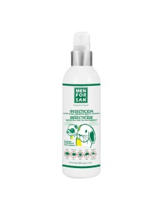 Insecticide Menforsan Rongeurs Furet 125 ml