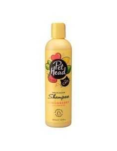 Shampooing Pet Head Felin' Good Chat (300 ml)