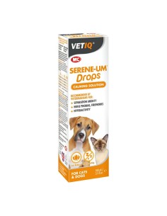 Complément et vitamines Planet Line Serene - Um Drops (100 ml)