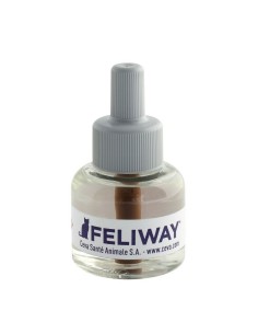 Eliminateur d'odeurs Ceva Feliway Chat 48 ml