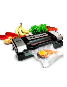 Emballage sous vide Alfa CHEF