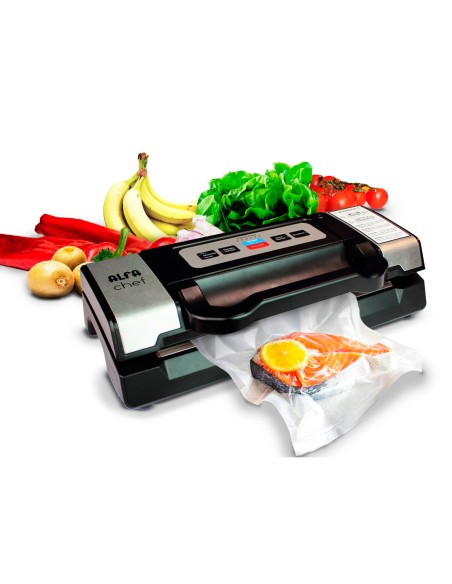 Emballage sous vide Alfa CHEF