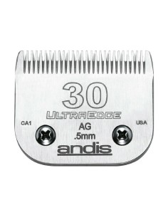 Remplacement de Lame de Rasoir Andis S-30 Chien 0,5 mm