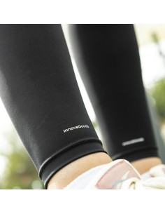 Molletières de Maintien pour le Sport Slexxers InnovaGoods 2 Unités 2