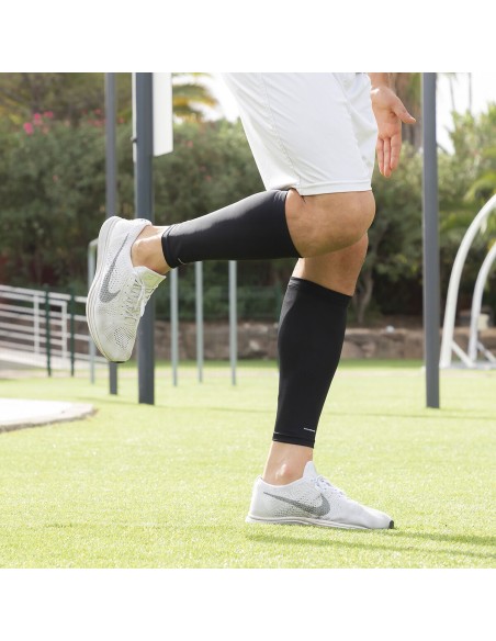 Molletières de Maintien pour le Sport Slexxers InnovaGoods 2 Unités