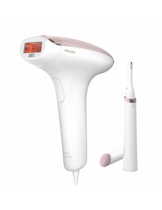 Épilateur à lumière pulsée Philips