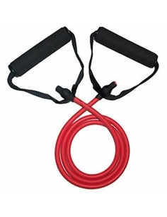 Bandes de résistance élastiques Atipick FIT20086F 120 cm Rouge 2