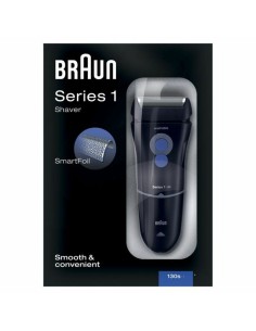Rasoir électrique Braun Series 1 130S-1 2