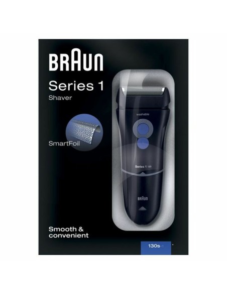 Rasoir électrique Braun Series 1 130S-1