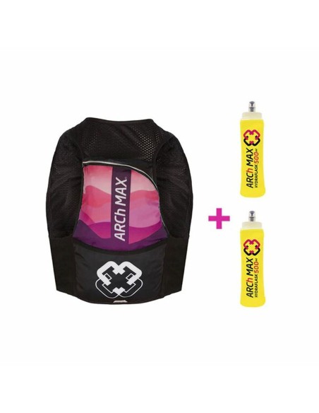 Gilet Hydration Vest ARCh MAX 12L Noir