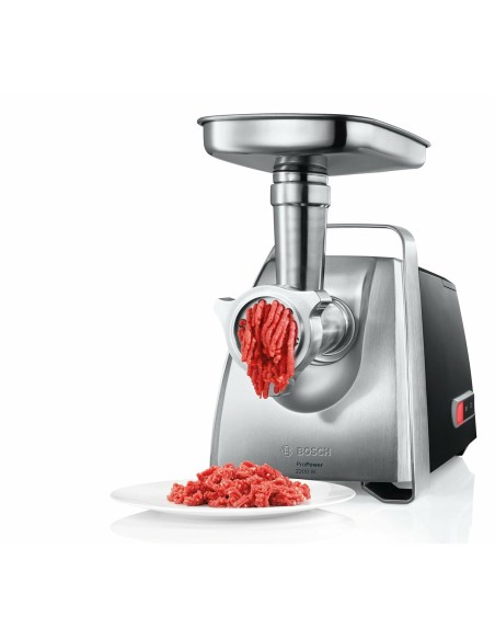 Hachoir BOSCH MFW68640 800 W