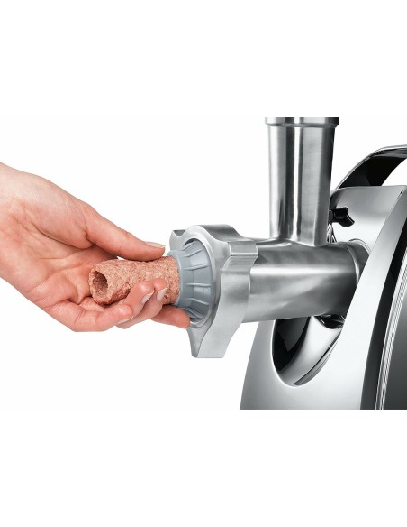 Hachoir BOSCH MFW68640 800 W