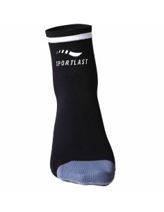 Chaussettes de Contention Medilast Start Noir 2