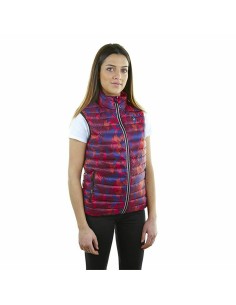 Gilet Femme Joluvi Enigma Fuchsia 2