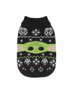 Pull pour chien The Mandalorian