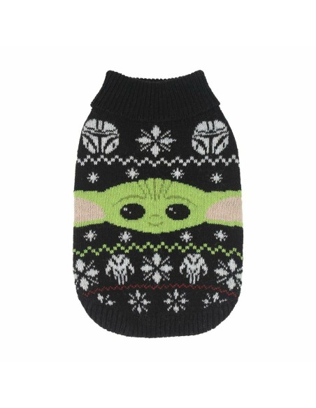 Pull pour chien The Mandalorian