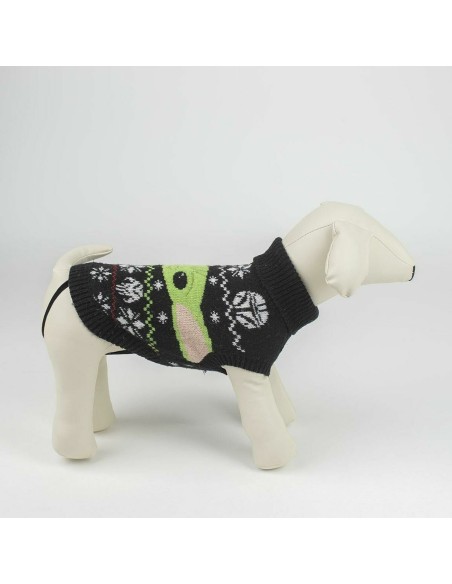 Pull pour chien The Mandalorian