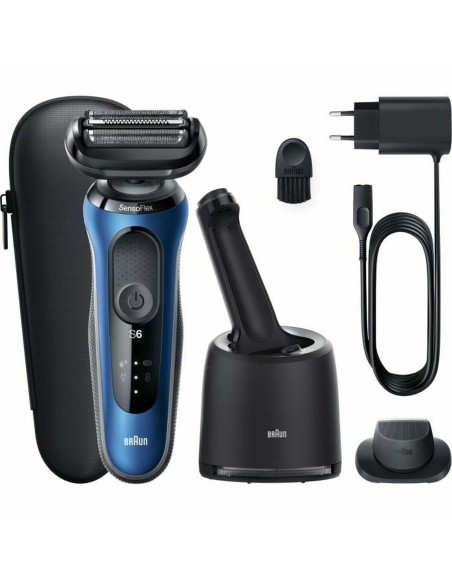 Rasoir electrique Braun Braun Series 6