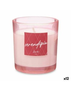 Bougie Parfumée Acorde 86483 Grenade 120 g (12 Unités)
