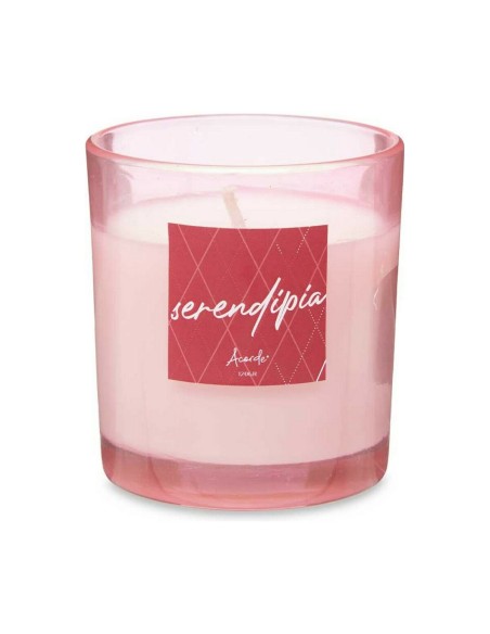 Bougie Parfumée Acorde 86483 Grenade 120 g (12 Unités)