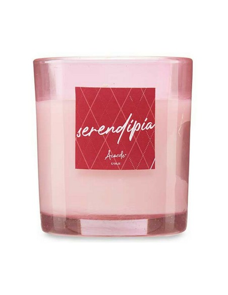 Bougie Parfumée Acorde 86483 Grenade 120 g (12 Unités)