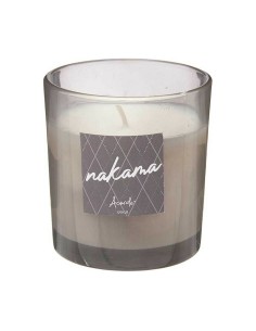 Bougie Parfumée Acorde 86486 Lin 120 g (12 Unités) 2