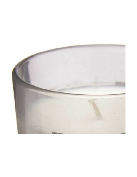 Bougie Parfumée Acorde 86486 Lin 120 g (12 Unités)
