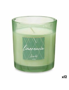 Bougie Parfumée Acorde 86489 Fleur de Lotus 120 g (12 Unités)