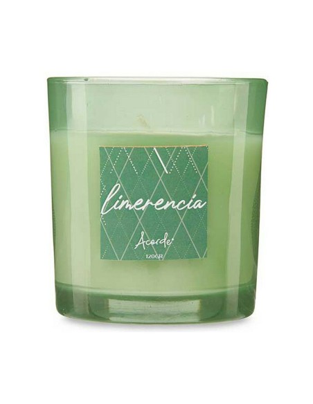 Bougie Parfumée Acorde 86489 Fleur de Lotus 120 g (12 Unités)