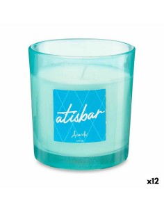 Bougie Parfumée Acorde 86488 Parfum pour enfants 120 g (12 Unités)