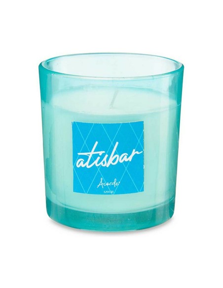 Bougie Parfumée Acorde 86488 Parfum pour enfants 120 g (12 Unités)