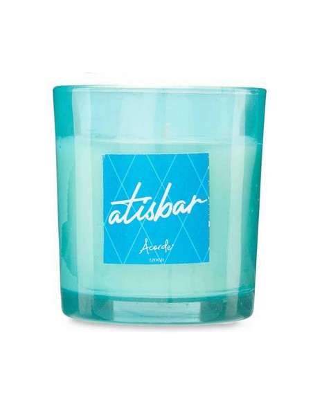 Bougie Parfumée Acorde 86488 Parfum pour enfants 120 g (12 Unités)