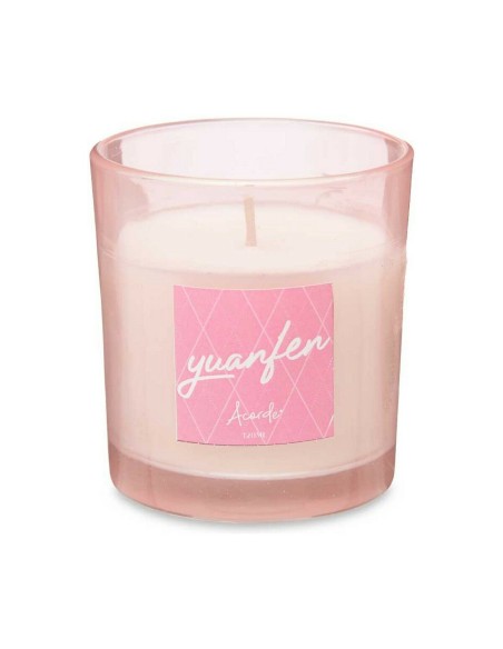Bougie Parfumée Acorde 86482 Pivoine 120 g (12 Unités)