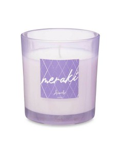 Bougie Parfumée Acorde 86487 Violet 120 g (12 Unités) 2