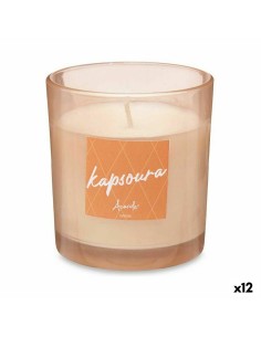 Bougie Parfumée Acorde 86484 Gingembre 120 g (12 Unités)
