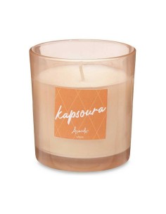 Bougie Parfumée Acorde 86484 Gingembre 120 g (12 Unités) 2