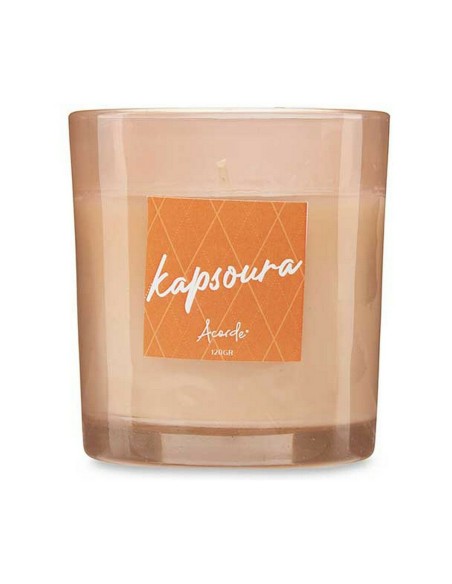 Bougie Parfumée Acorde 86484 Gingembre 120 g (12 Unités)