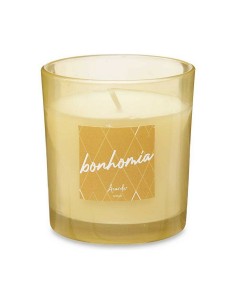 Bougie Parfumée Acorde 86485 Ambre 120 g (12 Unités) 2