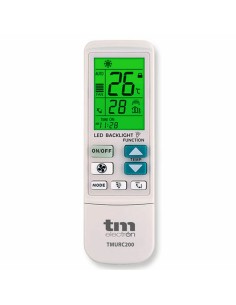 Chronothermostat pour Air Conditionné TM Electron