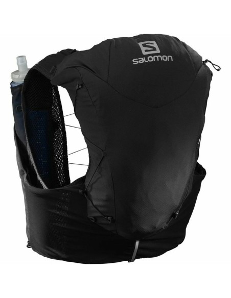 Gilet trail  Salomon ADV Skin 12 Noir