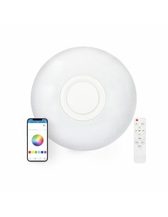 LED plafond KSIX Rainbow 30W