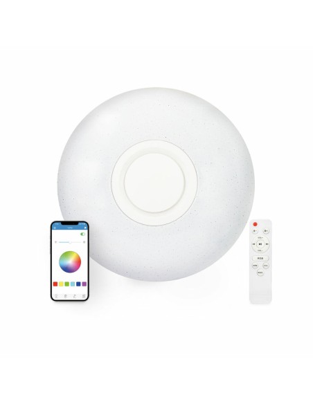 LED plafond KSIX Rainbow 30W