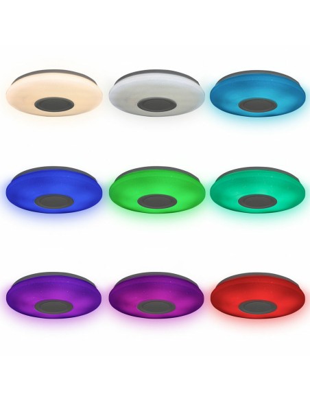 LED plafond KSIX Rainbow 30W