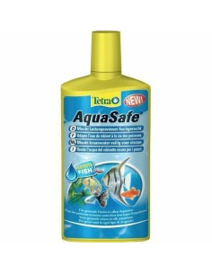 Liquide de nettoyage Tetra AquaSafe 500 ml